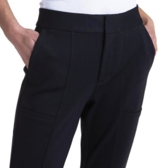 Black Kenneth Cole New York way to work Slacks - Picture 15 of 16